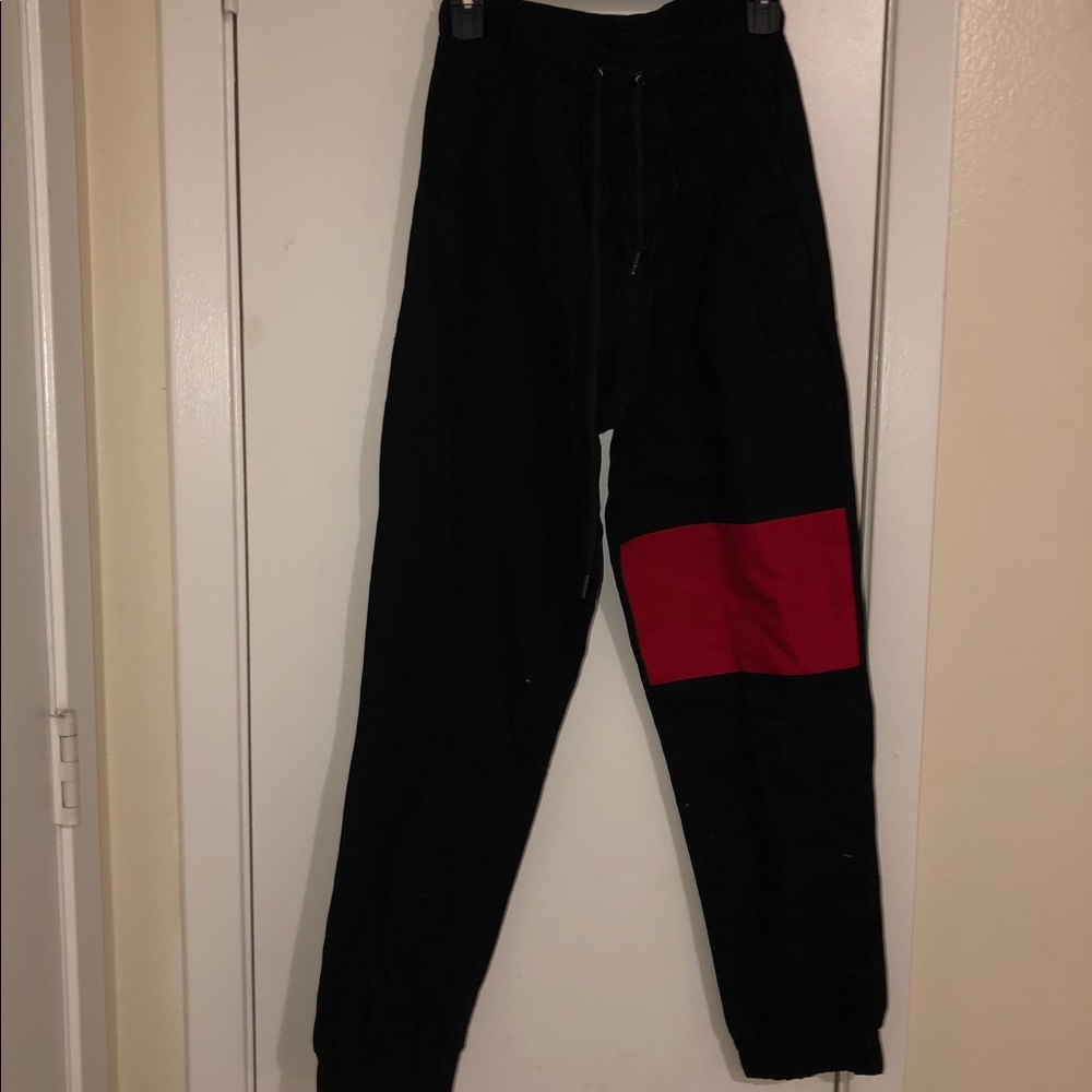 MEN’S JOGGERS